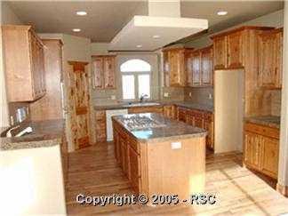 5171 Roundup Ridge Road Colorado Springs, CO 80908 - Photo 3 of 9