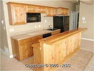 5171 Roundup Ridge Road Colorado Springs, CO 80908 - Photo 4 of 9