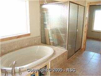 5171 Roundup Ridge Road Colorado Springs, CO 80908 - Photo 8 of 9