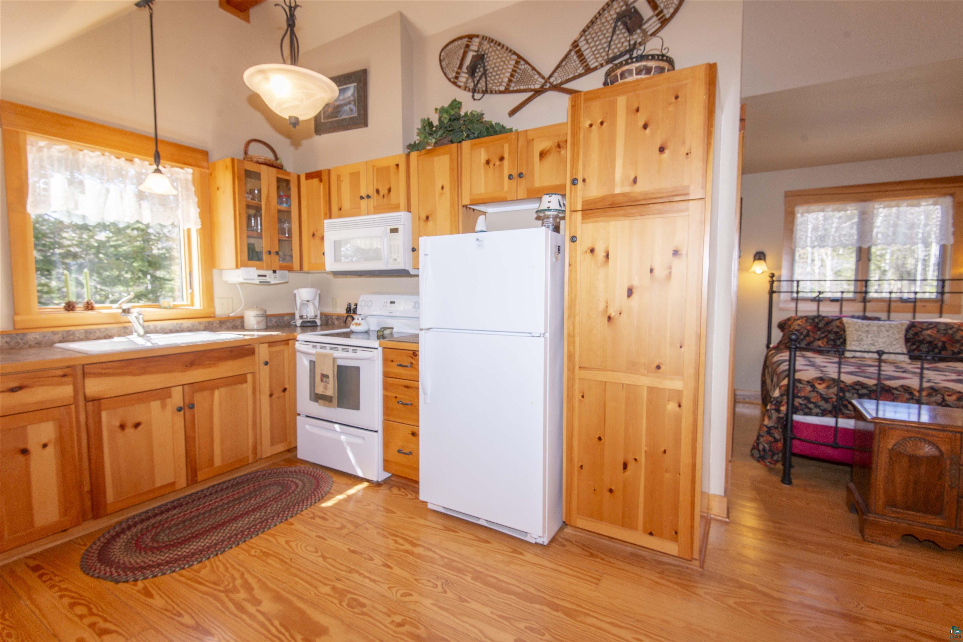 144 Stonegate Road Hovland, MN 55606 - Photo 57 of 92