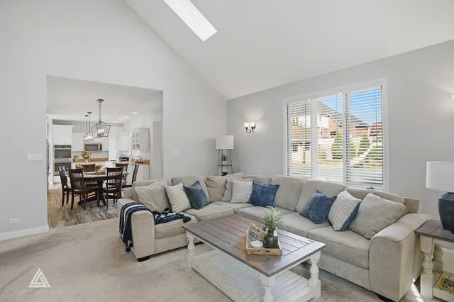 a bathroom with a shower a mirror and a shower