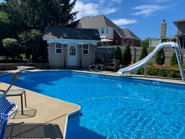 $745,000 | 11008 Laurel Hill Drive, Orland Park, IL 60467