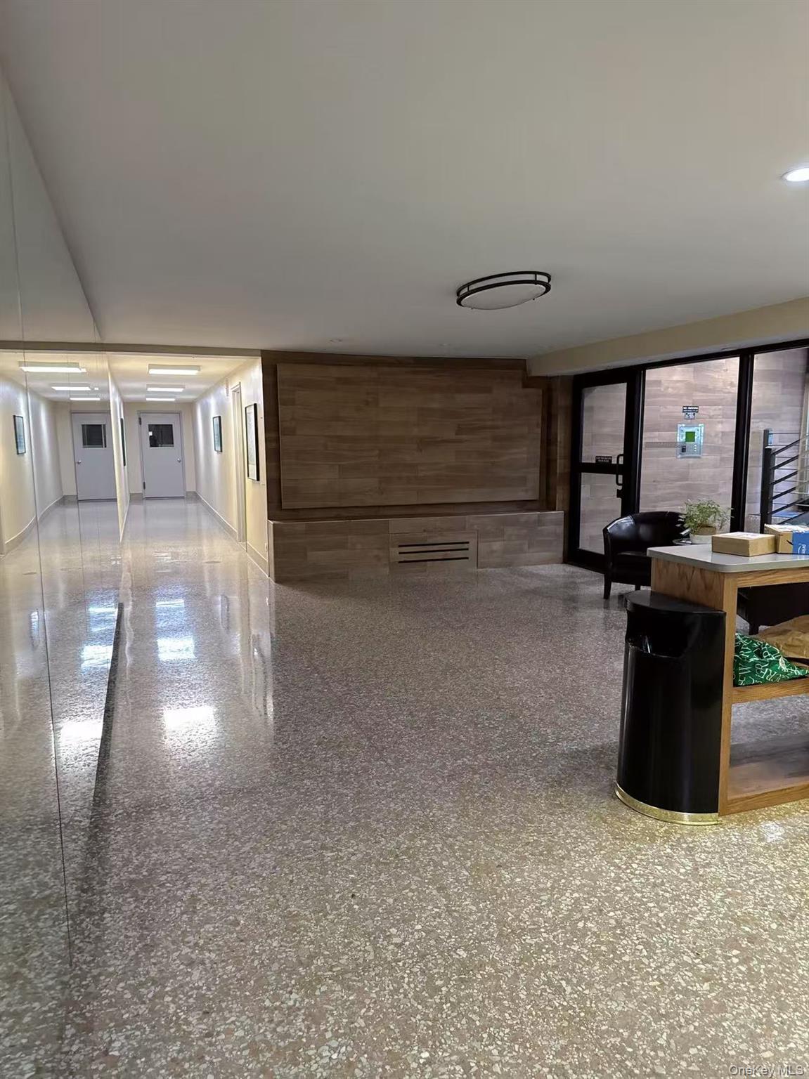 18-40 211th Street, Unit 5A Queens, NY 11360 - Photo 20 of 21 a view of a storage & utility room