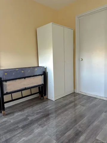 a kitchen with stainless steel appliances granite countertop a stove refrigerator sink and microwave