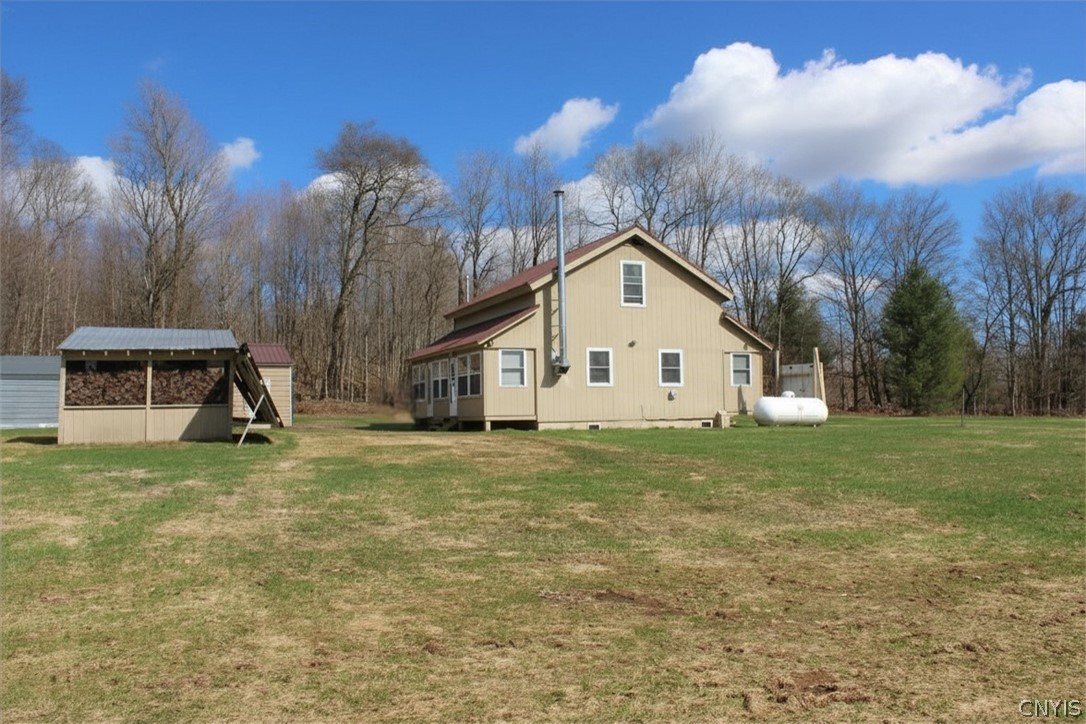 4571 Yorkland Road Annsville, NY 13471 - Photo 40 of 49
