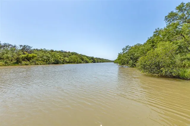 a view of a lake view