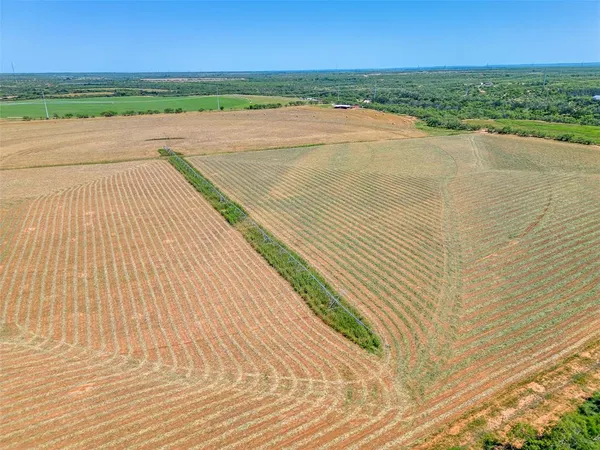a view of an ocean beach