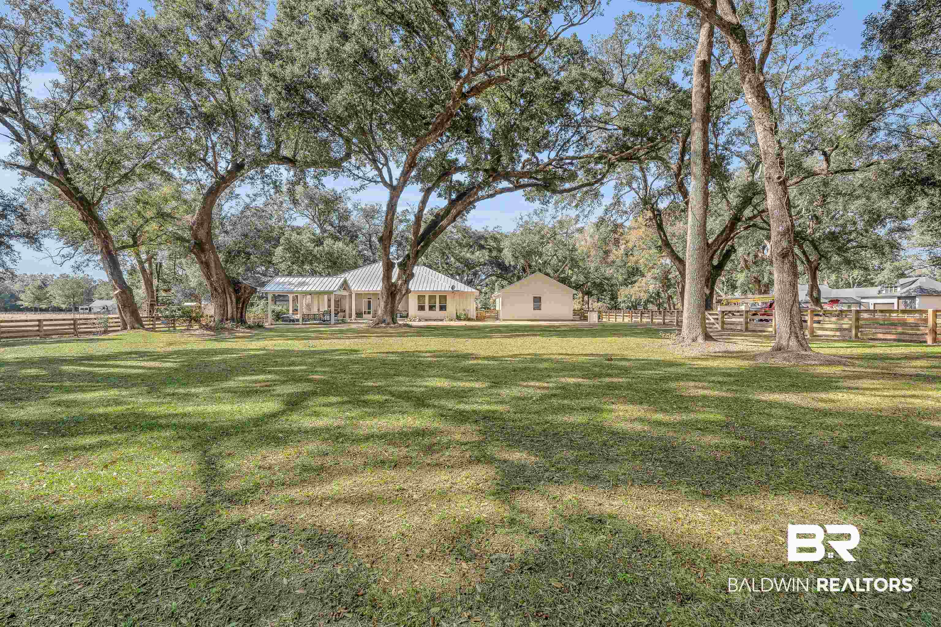 12216 Mandrell Lane Fairhope, AL 36532 - Photo 47 of 52