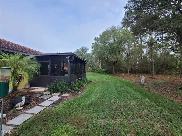 $1,800 | 9249 Aegean Circle, Lehigh Acres, FL 33936