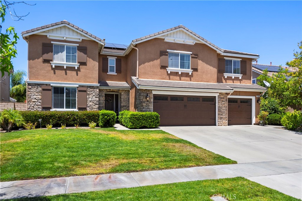 249 Encore Way Corona, CA 92879 - Photo 2 of 50