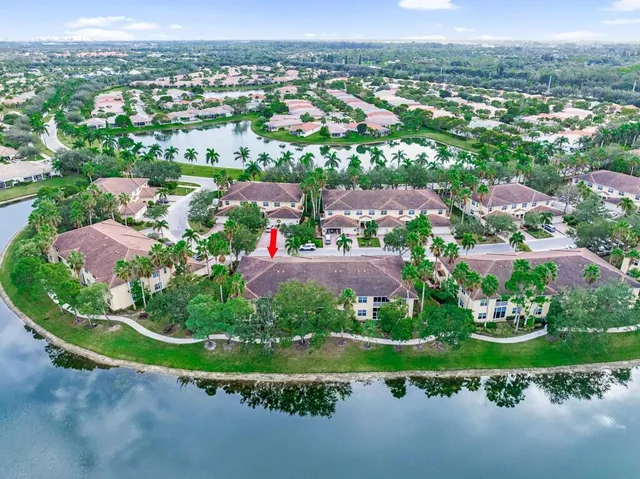 $3,200 | 9773 Bowline Drive, Unit 203, West Palm Beach, FL 33411