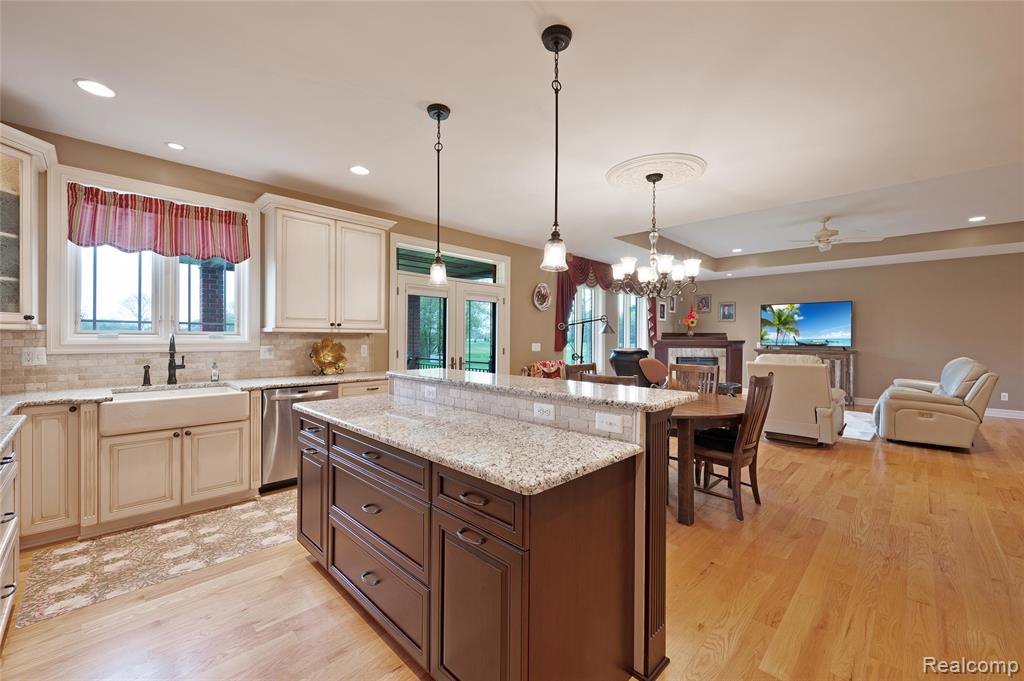 6100 30 Mile Road Washington, MI 48095 - Photo 3 of 33 Gallery Image 3