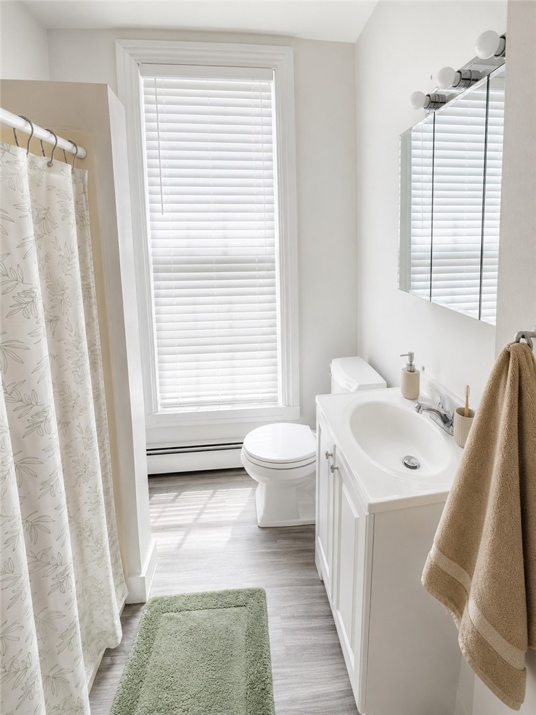 17 Thayer Street, Unit 2 Providence, RI 02906 - Photo 7 of 11