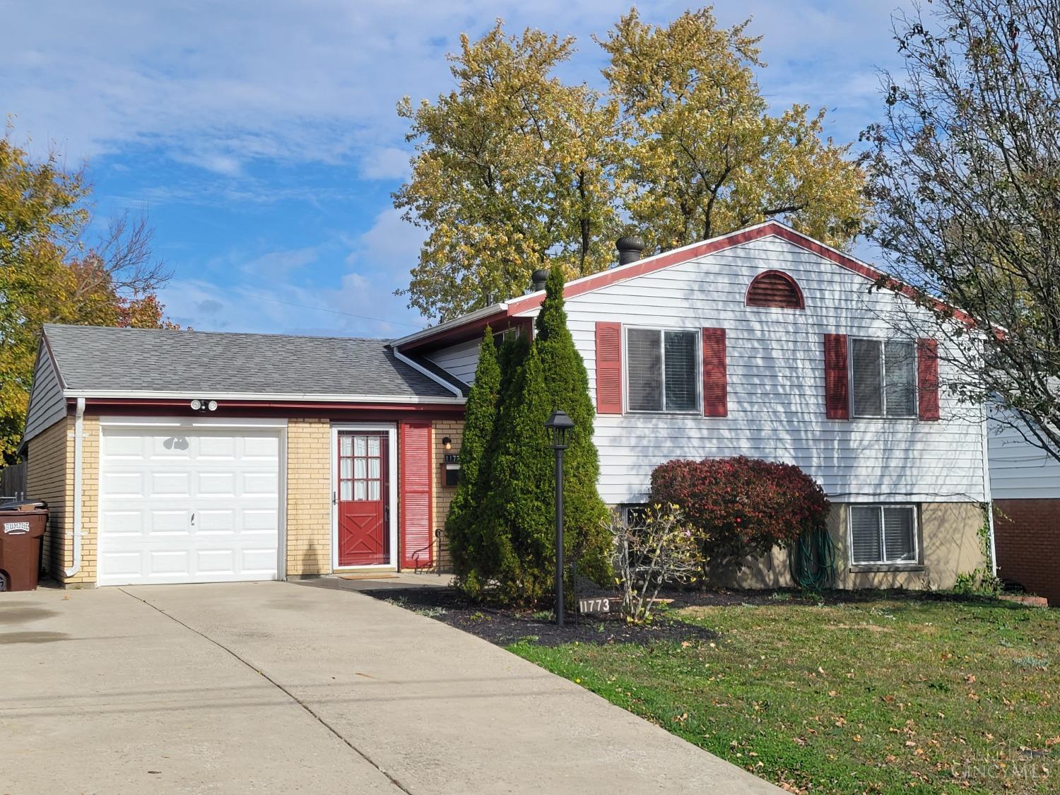 11773 Hanover Road Forest Park, OH 45240 - Photo 1 of 25