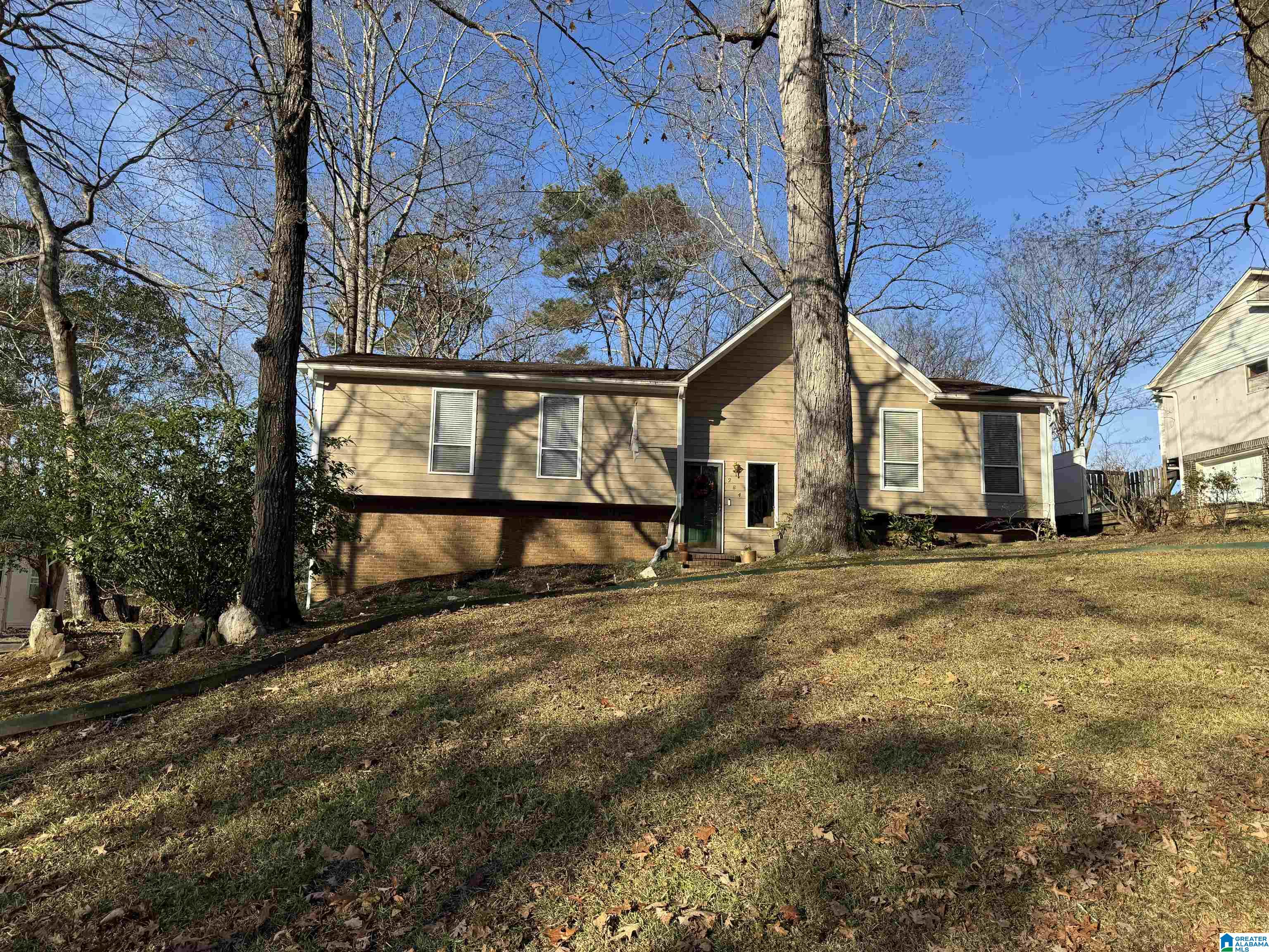 284 Stonebridge Road Birmingham, AL 35210 - Photo 1 of 26