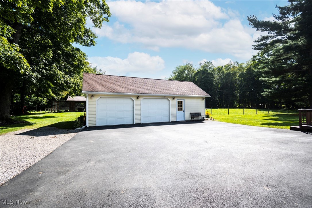 1164 Yankee Run Road Masury, OH 44438 - Photo 42 of 50 Gallery Image 42