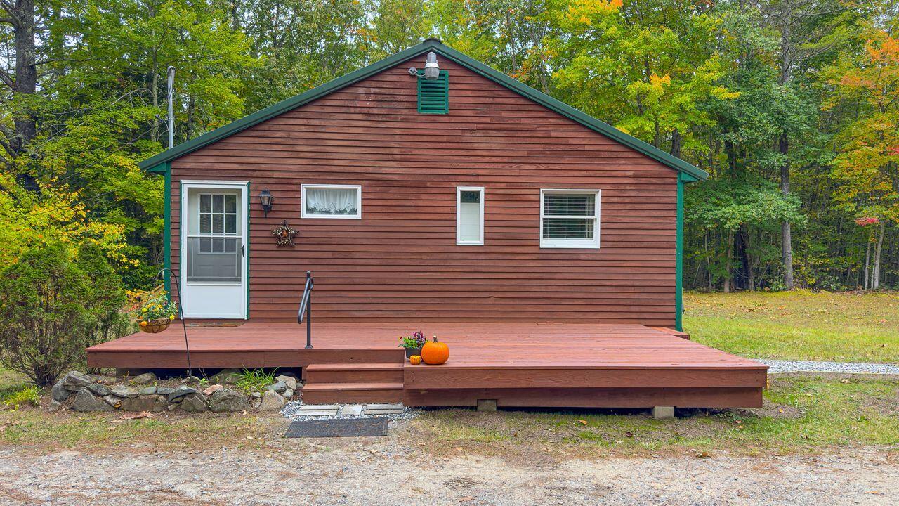 561 Harrison Road Naples, ME 04055 - Photo 4 of 38 Nielsen 45