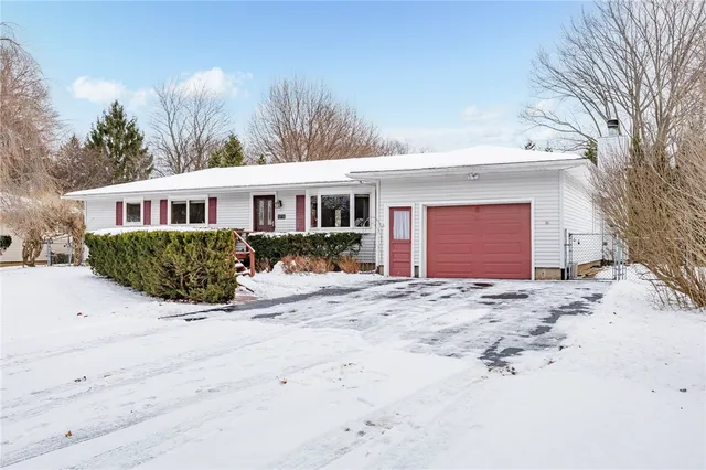 $374,900 | 108 Bradford Road, Henrietta, NY 14534