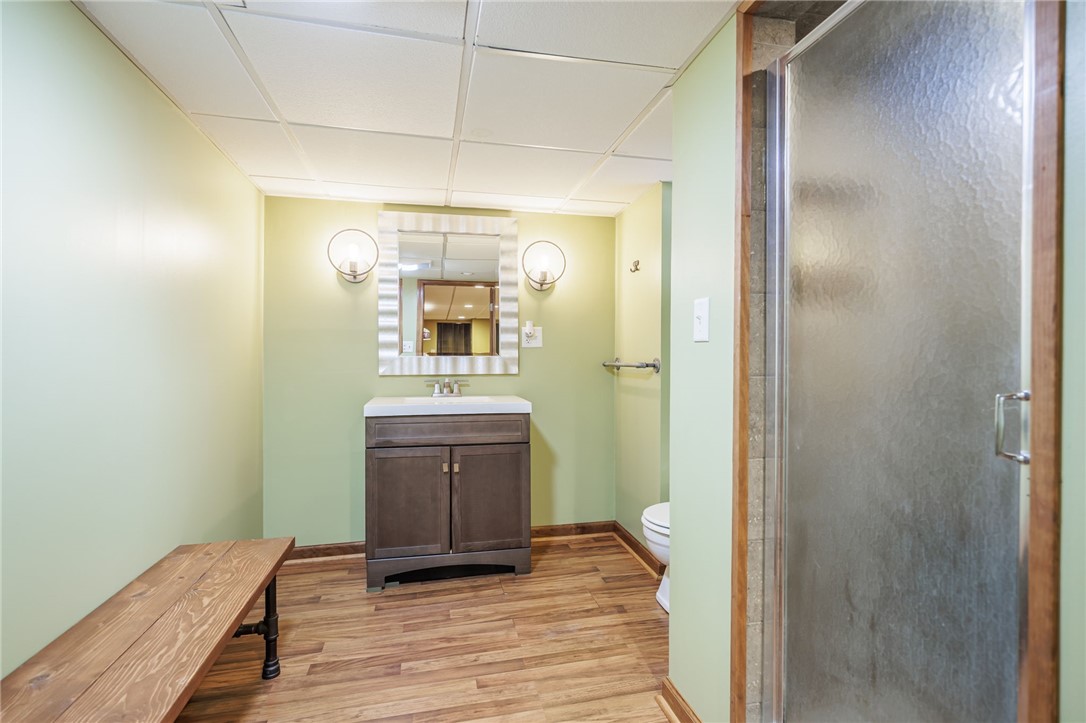 108 Bradford Road Henrietta, NY 14534 - Photo 34 of 44