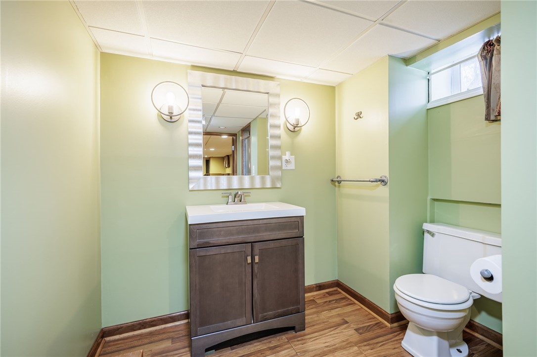 108 Bradford Road Henrietta, NY 14534 - Photo 35 of 44