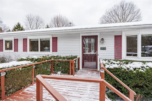 $374,900 | 108 Bradford Road, Henrietta, NY 14534
