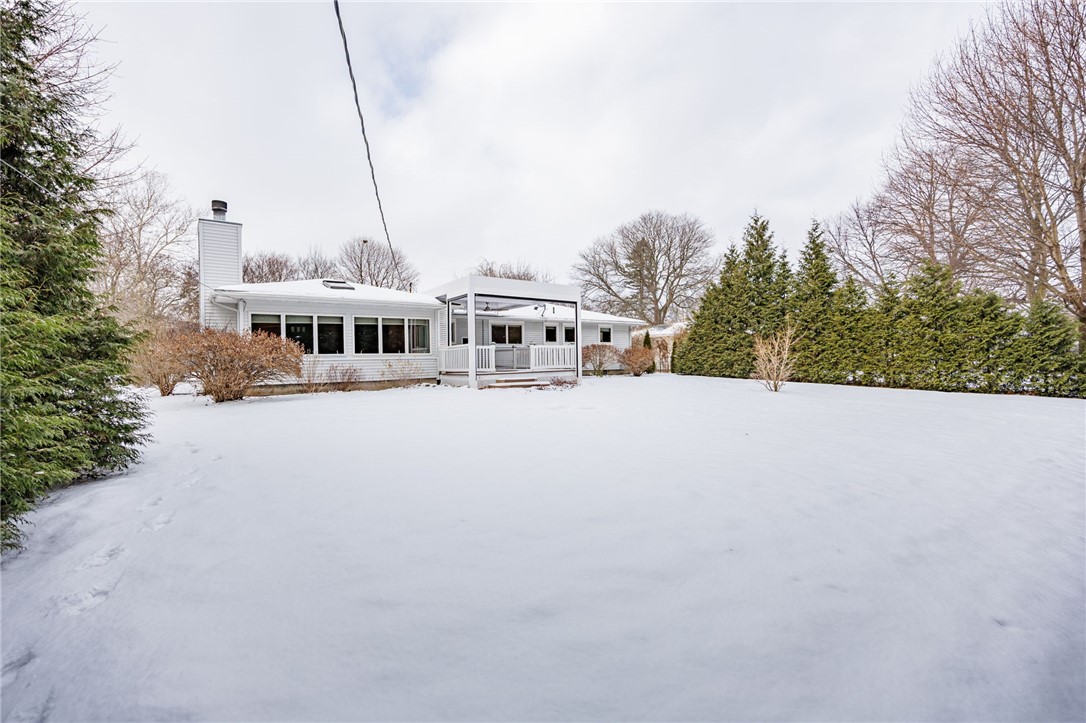 108 Bradford Road Henrietta, NY 14534 - Photo 37 of 44