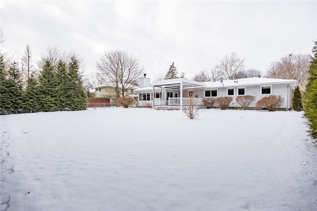 108 Bradford Road Henrietta, NY 14534 - Photo 38 of 44