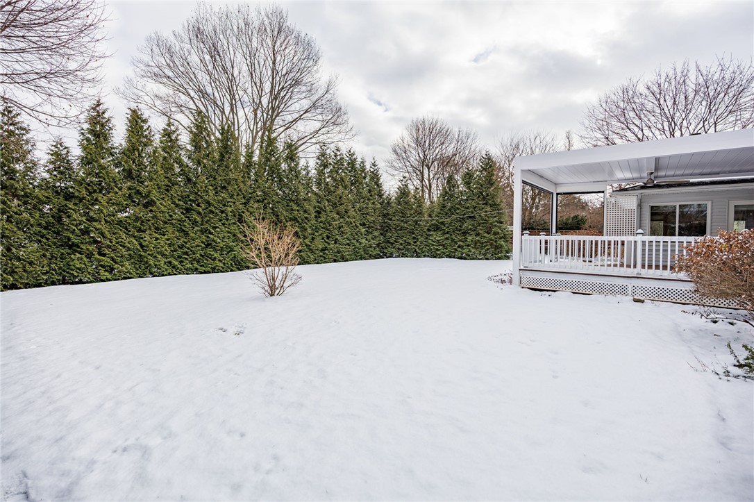 108 Bradford Road Henrietta, NY 14534 - Photo 39 of 44