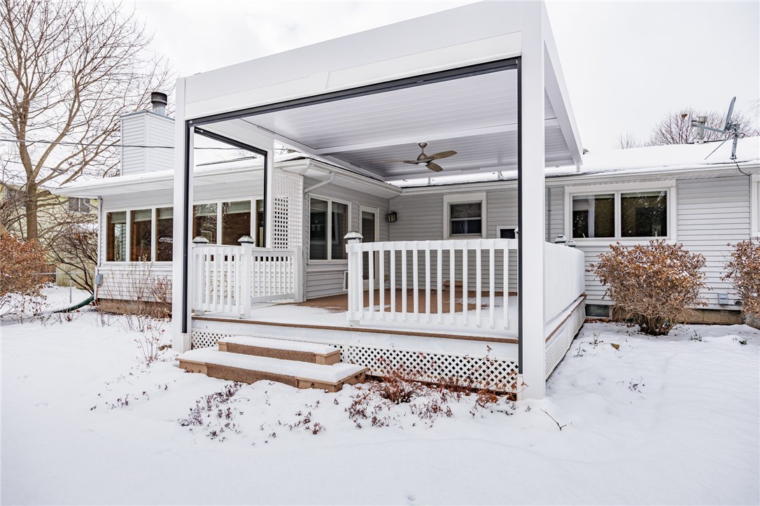 108 Bradford Road Henrietta, NY 14534 - Photo 40 of 44