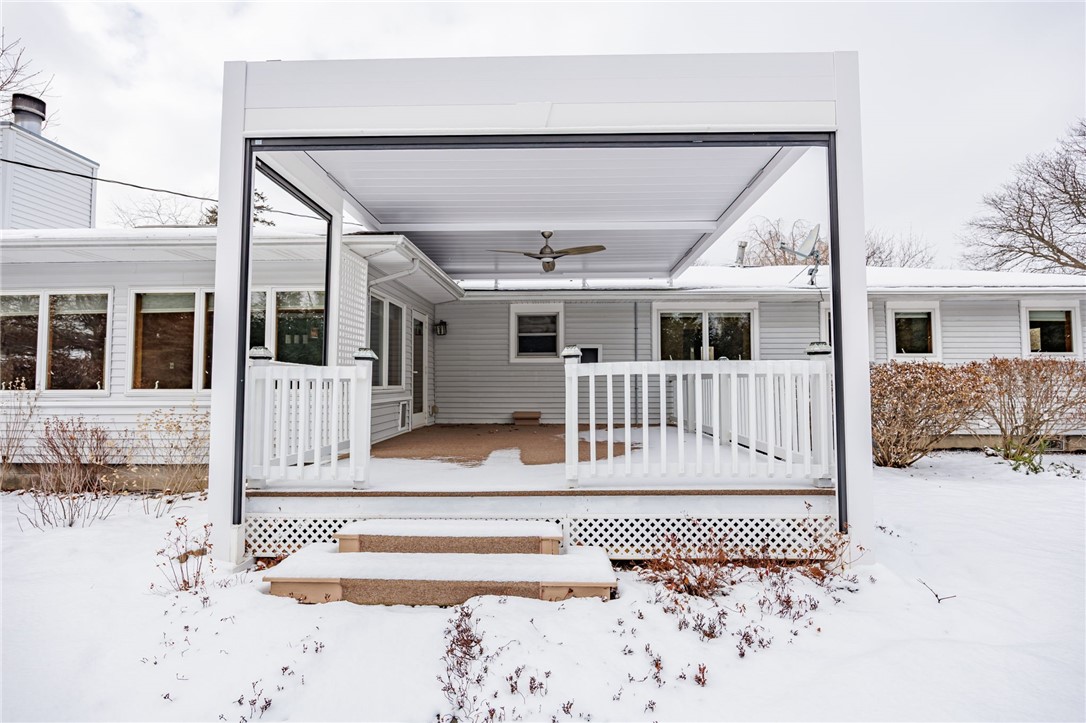 108 Bradford Road Henrietta, NY 14534 - Photo 41 of 44