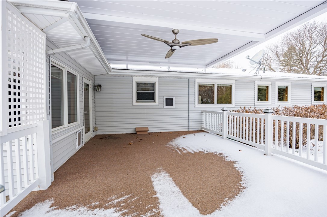 108 Bradford Road Henrietta, NY 14534 - Photo 42 of 44