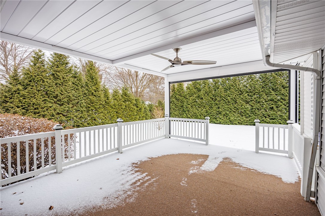 108 Bradford Road Henrietta, NY 14534 - Photo 43 of 44