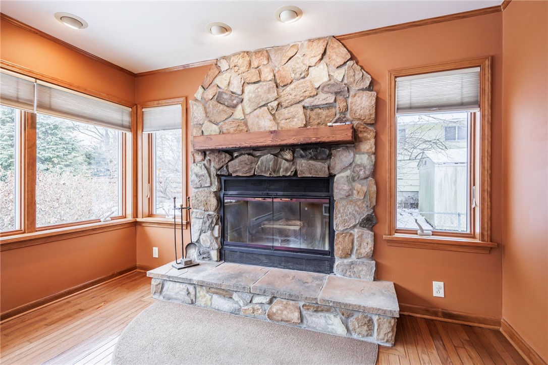 108 Bradford Road Henrietta, NY 14534 - Photo 9 of 44