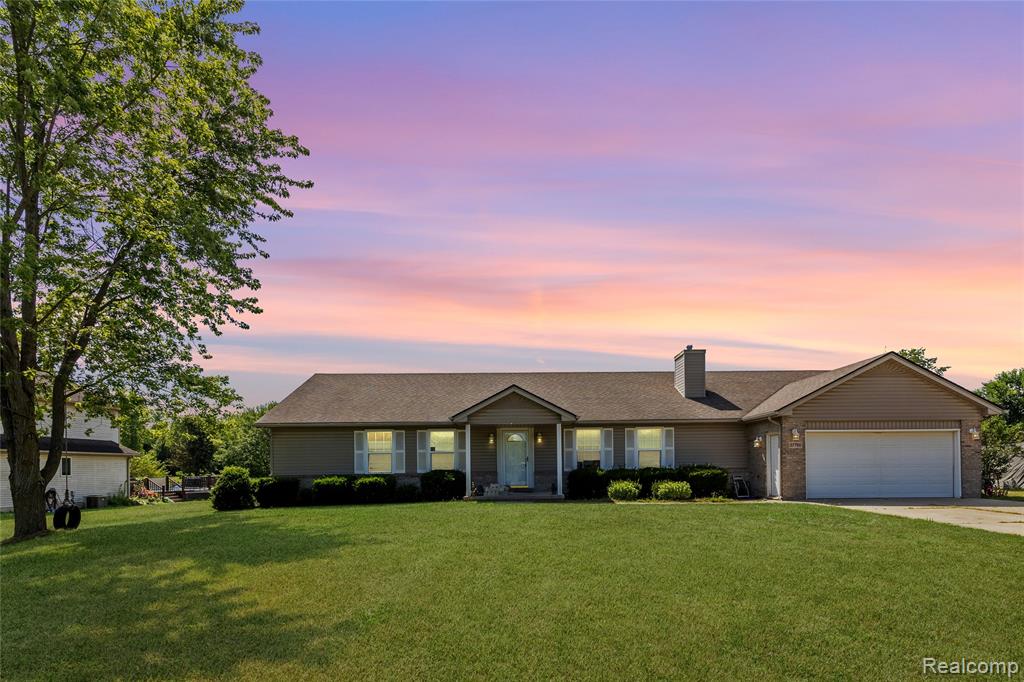 27750 Bell Road New Boston, MI 48164 - Photo 1 of 22 Gallery Image 1