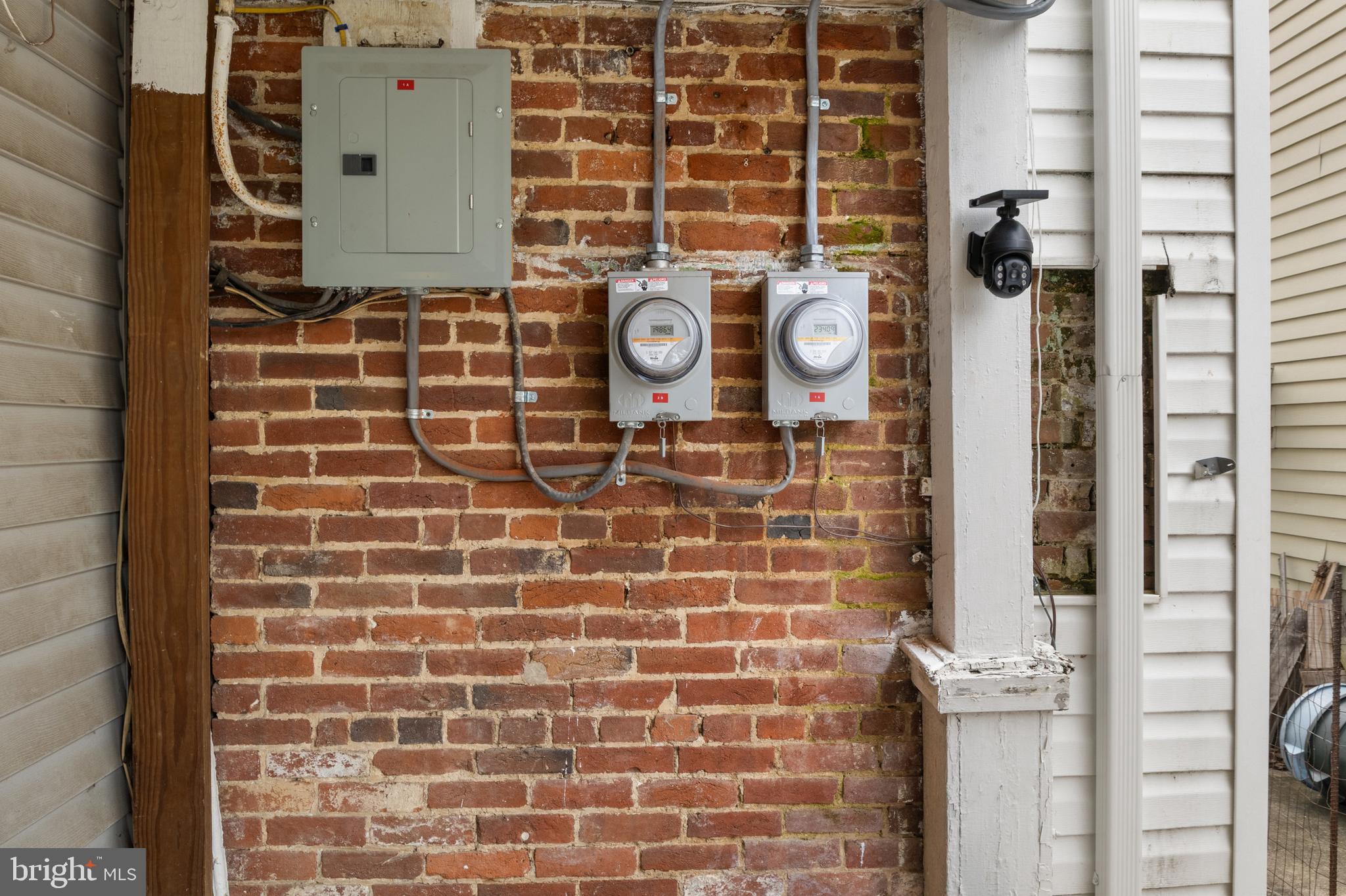 216 Main Street New Windsor, MD 21776 - Photo 11 of 16 a bathroom with a shower