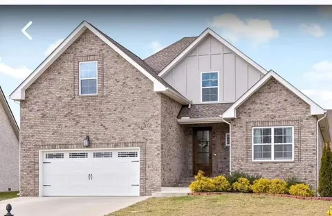 $499,000 | 1082 Wittys Way, Clarksville, TN 37043