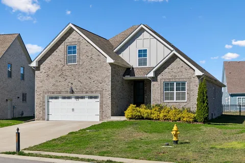 $499,000 | 1082 Wittys Way, Clarksville, TN 37043