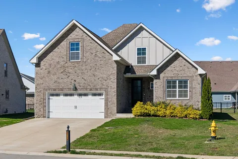 $499,000 | 1082 Wittys Way, Clarksville, TN 37043