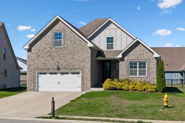 $499,000 | 1082 Wittys Way, Clarksville, TN 37043