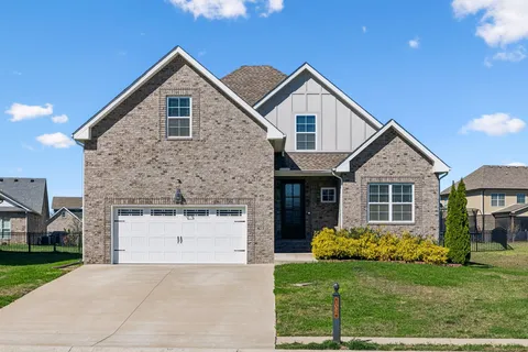 $499,000 | 1082 Wittys Way, Clarksville, TN 37043