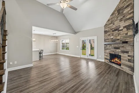 $499,000 | 1082 Wittys Way, Clarksville, TN 37043