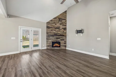 $499,000 | 1082 Wittys Way, Clarksville, TN 37043