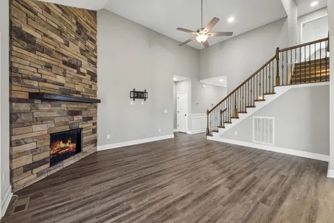 $499,000 | 1082 Wittys Way, Clarksville, TN 37043