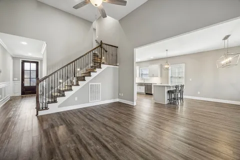 $499,000 | 1082 Wittys Way, Clarksville, TN 37043