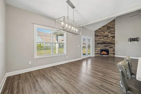 $499,000 | 1082 Wittys Way, Clarksville, TN 37043