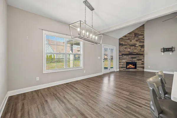 $499,000 | 1082 Wittys Way, Clarksville, TN 37043