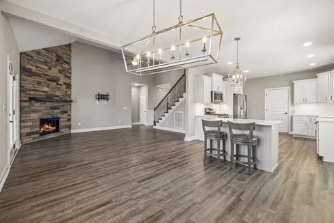 $499,000 | 1082 Wittys Way, Clarksville, TN 37043