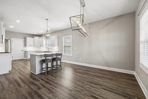 $499,000 | 1082 Wittys Way, Clarksville, TN 37043