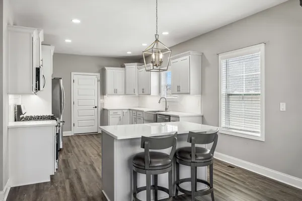 $499,000 | 1082 Wittys Way, Clarksville, TN 37043