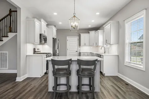 $499,000 | 1082 Wittys Way, Clarksville, TN 37043